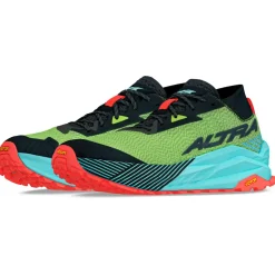 New - Olympus 275 - Trailrunningschuhe Trailrunningschuhe|Trail- & Laufschuhe