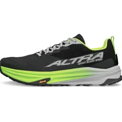 Altra - Women's Mont Blanc Speed - Trailrunningschuhe
