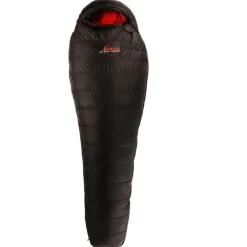 Alvivo - Ibex 600 - Daunenschlafsack^ Trekkingausrüstung|Daunenschlafsäcke