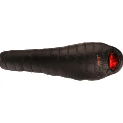 Alvivo - Ibex 600 - Daunenschlafsack^ Trekkingausrüstung|Daunenschlafsäcke