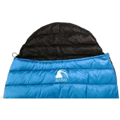 - Ibex Light - Daunenschlafsack><noscript><img width=