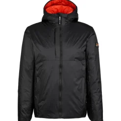 Clearance - Kiel - Kunstfaserjacke Fahrradbekleidung|Wanderbekleidung