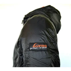 Clearance - Kiel - Kunstfaserjacke Fahrradbekleidung|Wanderbekleidung