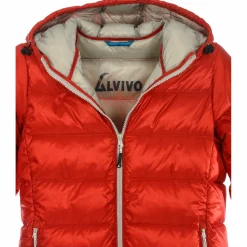 Alvivo - Women's Astana - Daunenjacke^ Wanderbekleidung|Daunenjacken