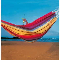 Amazonas - Barbados - Hängematte