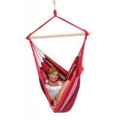 Amazonas - Havanna - Hängematte