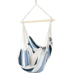 Amazonas - Havanna - Hängematte