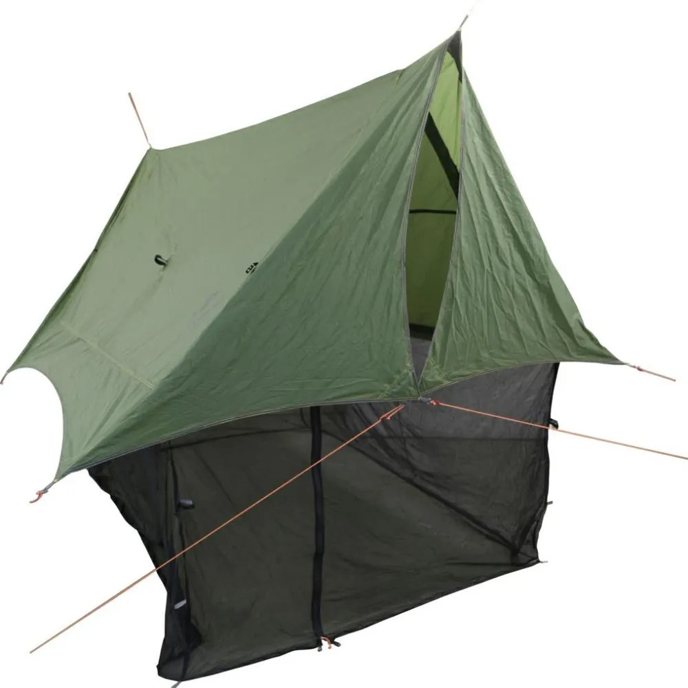 Amazonas - Moskito Wing Tarp - Tarp