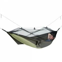 - Moskito-Traveller Thermo - Hängematte><noscript><img width=