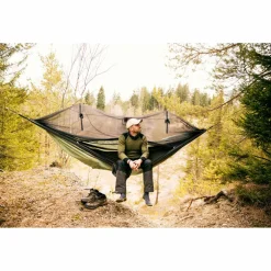 Sale - Moskito-Traveller Thermo XXL - Hängematte Hängematten