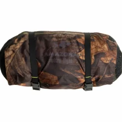 Amazonas - Traveller Tarp Forest - Tarp^ Zelte