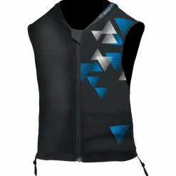 Discount Amplifi - Junior's Reactor Waistcoat - Protektor Ski-Ausrüstung|Bike Protektoren