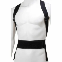 Amplifi - Reactor Pack - Rückenprotektor