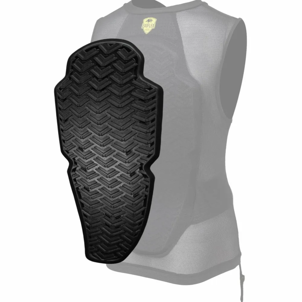 Amplifi - Reactor Waistcoat - Protektorweste