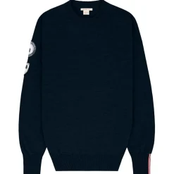 - Amundsen Peak Crew Neck - Merinopullover><noscript><img width=