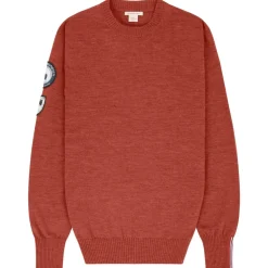 - Amundsen Peak Crew Neck - Merinopullover><noscript><img width=