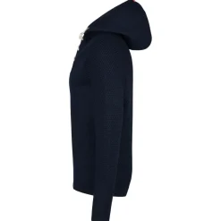 Amundsen Sports - Boiled Hoodie Laced - Merinopullover^ Pullover & Hoodies|Wanderbekleidung