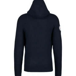 Amundsen Sports - Boiled Hoodie Laced - Merinopullover^ Pullover & Hoodies|Wanderbekleidung