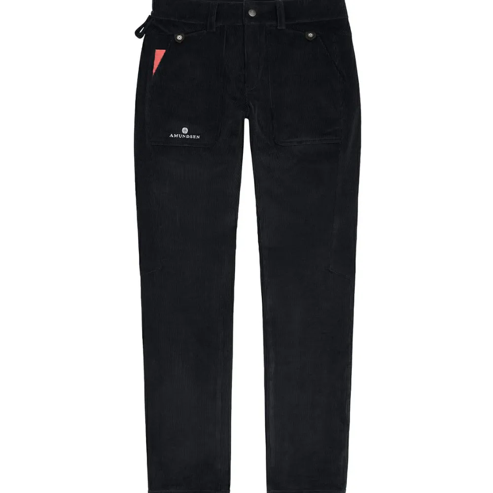 Amundsen Sports - Fjordcord Slacks 8 Wale - Trekkinghose^ Trekkingbekleidung|Hosen