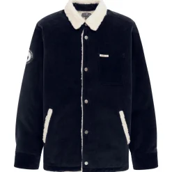 Clearance - Harvester Overshirt - Freizeitjacke Freizeitjacken|Jacken