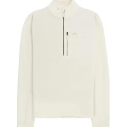 Clearance - Hut Half Zip - Pullover Trekkingbekleidung|Pullover & Hoodies