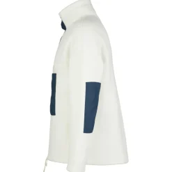 - Vagabond Waxed Fleece - Fleecepullover>Amundsen Sports