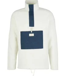 - Vagabond Waxed Fleece - Fleecepullover><noscript><img width=