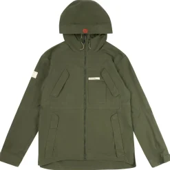 Amundsen Sports - Vidda Jacket - Freizeitjacke