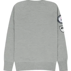 Amundsen Sports - Women's Amundsen Peak Crew Neck - Merinopullover