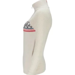 Amundsen Sports - Women's Boiled Ski Sweater - Merinopullover^ Skibekleidung|Skipullover