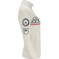 Amundsen Sports - Women's Boiled Ski Sweater - Merinopullover^ Skibekleidung|Skipullover