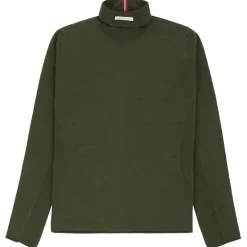 Amundsen Sports - Women's Boiled Turtle Neck - Merinopullover^ Wanderbekleidung|Pullover & Hoodies