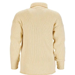 - Women's Heroes Ski Turtle Neck - Wollpullover Skibekleidung|Skipullover