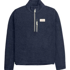 Amundsen Sports - Women's Hut Half Zip - Pullover^ Trekkingbekleidung|Pullover & Hoodies