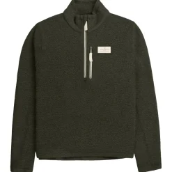 Amundsen Sports - Women's Hut Half Zip - Pullover^ Trekkingbekleidung|Pullover & Hoodies