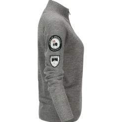 Amundsen Sports - Women's Peak Half Zip - Merinopullover^ Pullover & Hoodies|Alltagsbekleidung