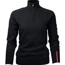 Amundsen Sports - Women's Peak Half Zip - Merinopullover^ Pullover & Hoodies|Alltagsbekleidung