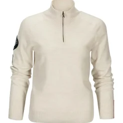 Amundsen Sports - Women's Peak Half Zip - Merinopullover^ Pullover & Hoodies|Alltagsbekleidung