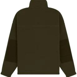 - Women's Vagabond Waxed Fleece - Fleecepullover>Amundsen Sports Clearance