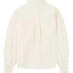 Amundsen Sports - Women's Wild Velvet Shirt - Bluse