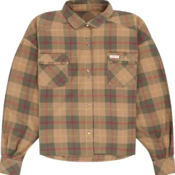 Amundsen Sports - Women's Wild Country Shirt - Bluse