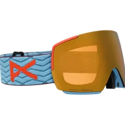 - M5 S3 (VLT 17%) + Bonus Lens S1 (VLT 59%) - Skibrille><noscript><img width=