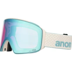 Outlet - M4 S2 (VLT 21%) (Cyl.) + Bonus Lens S1 (VLT 53%) - Skibrille Ski-Ausrüstung|Skibrillen