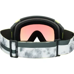 Best - M4 S2 (VLT 22%) (Toric) + Bonus Lens S1 (VLT 53%) - Skibrille Ski-Ausrüstung|Skibrillen