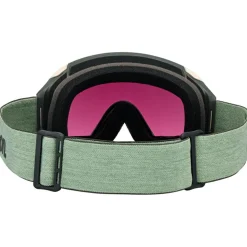 Anon - M4 S4 (VLT 6%) (Toric) + Bonus Lens S2 (VLT 34%) - Skibrille^ Ski-Ausrüstung|Skibrillen