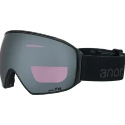 Anon - M4 S4 (VLT 6%) (Toric) + Bonus Lens S2 (VLT 34%) - Skibrille^ Ski-Ausrüstung|Skibrillen