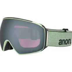 Anon - M4 S4 (VLT 6%) (Toric) + Bonus Lens S2 (VLT 34%) - Skibrille^ Ski-Ausrüstung|Skibrillen