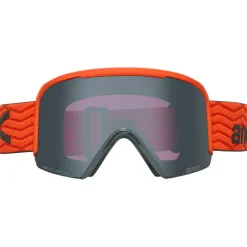 Outlet - Nesa S4 (VLT 6%) - Skibrille Ski-Ausrüstung|Skibrillen