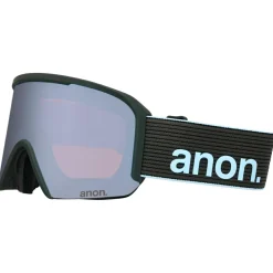 Outlet - Nesa S4 (VLT 6%) - Skibrille Ski-Ausrüstung|Skibrillen