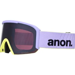 Outlet - Nesa S4 (VLT 6%) - Skibrille Ski-Ausrüstung|Skibrillen
